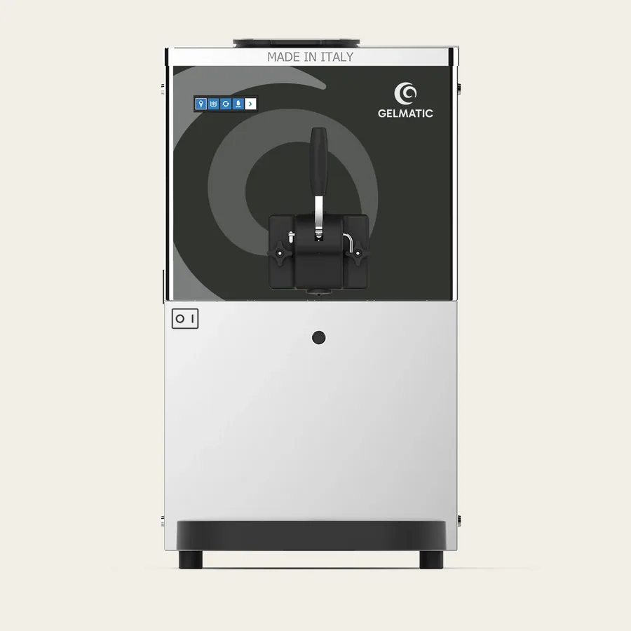 Gelmatic BC Easy 1 PM