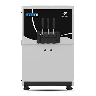 Gelmatic BC Easy 2 PM